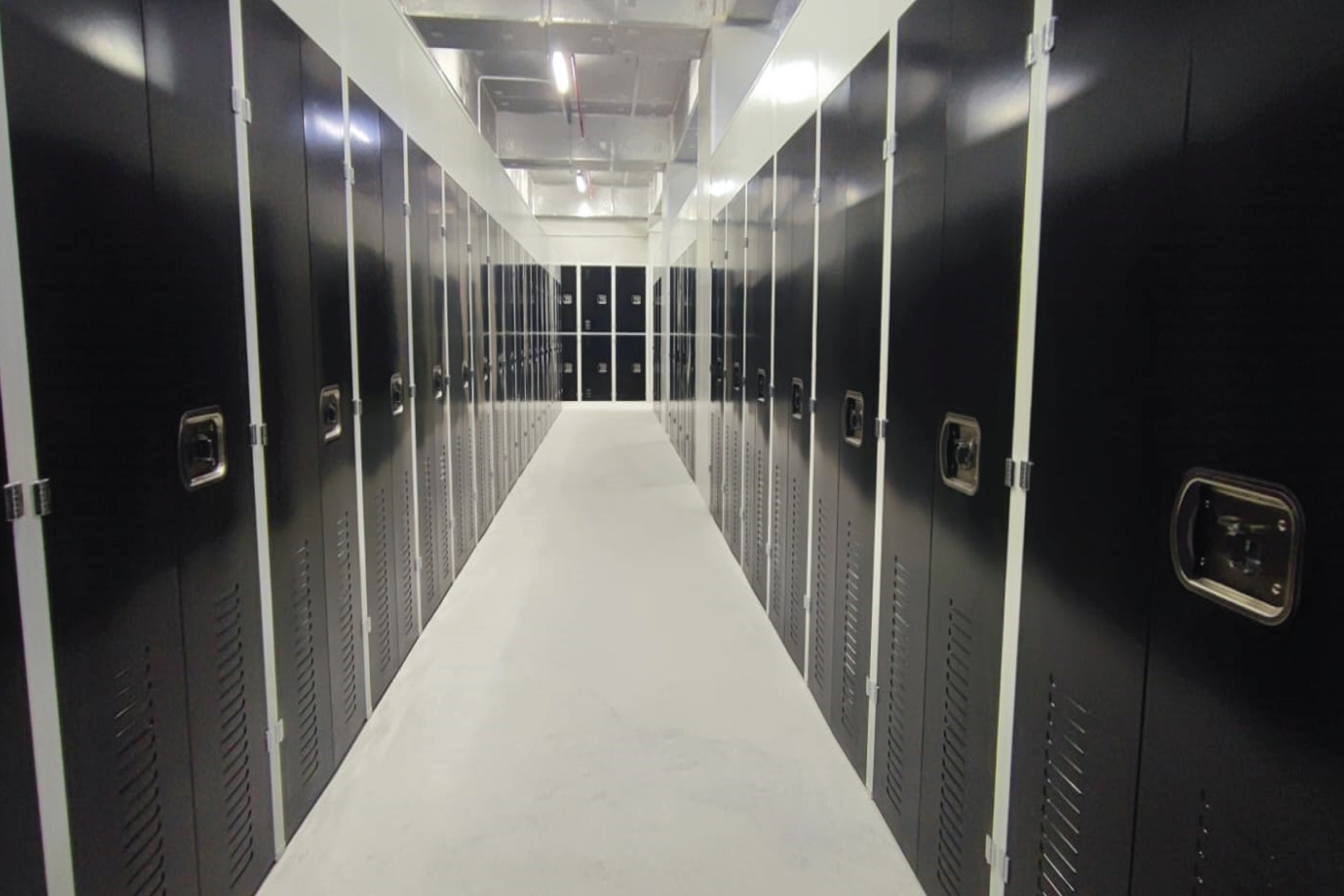 7th Heaven Wine Storage Image Banner