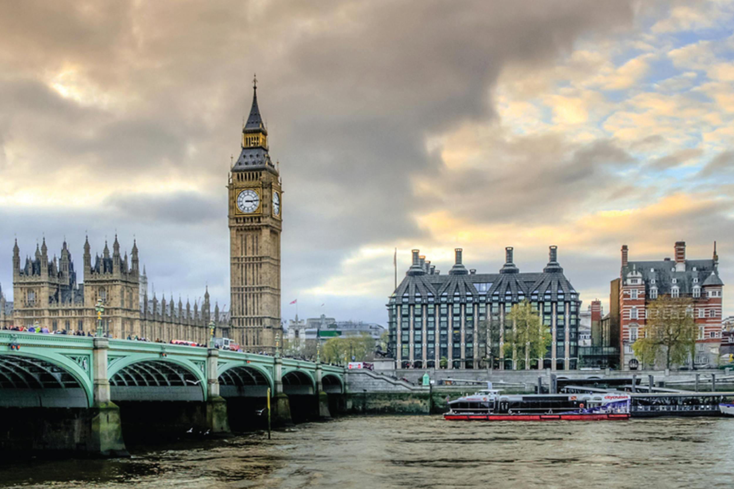Shop Duty Free from our UK Store Image Banner